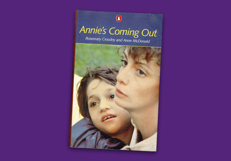 Annies-coming-out-book